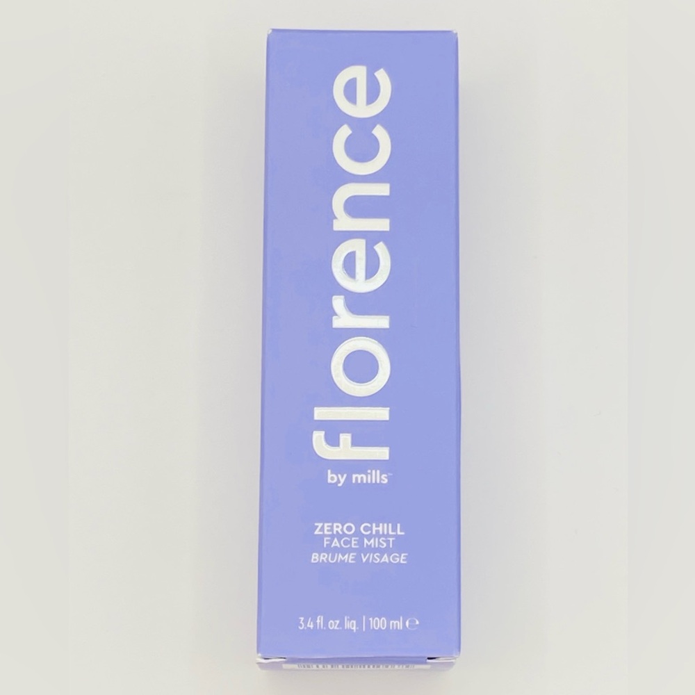 Florence by Mills Face Mist